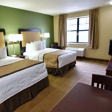 Extended Stay America Suites - Baltimore - Glen Burnie Exterior foto