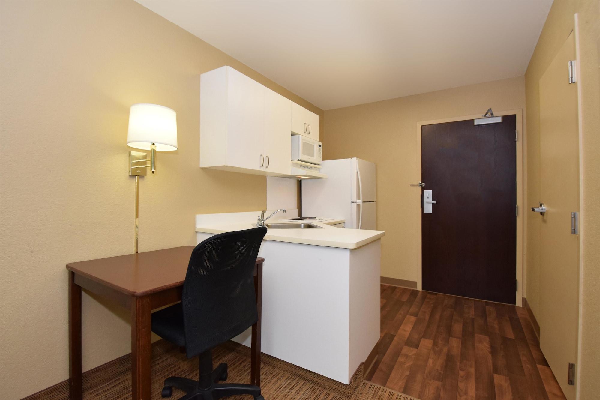 Extended Stay America Suites - Baltimore - Glen Burnie Exterior foto