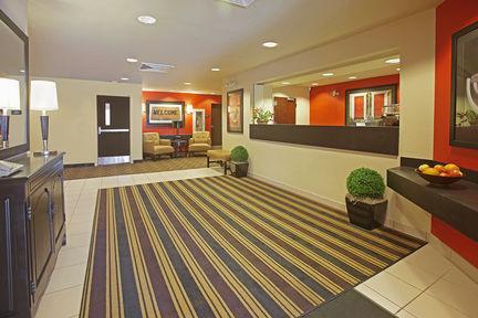 Extended Stay America Suites - Baltimore - Glen Burnie Interior foto