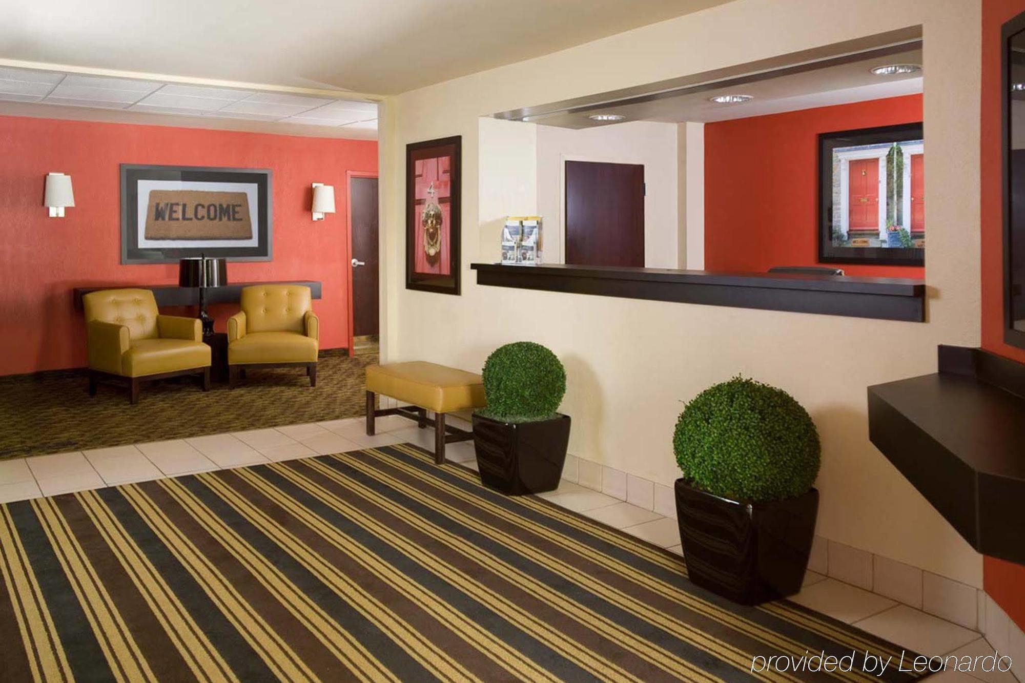 Extended Stay America Suites - Baltimore - Glen Burnie Exterior foto