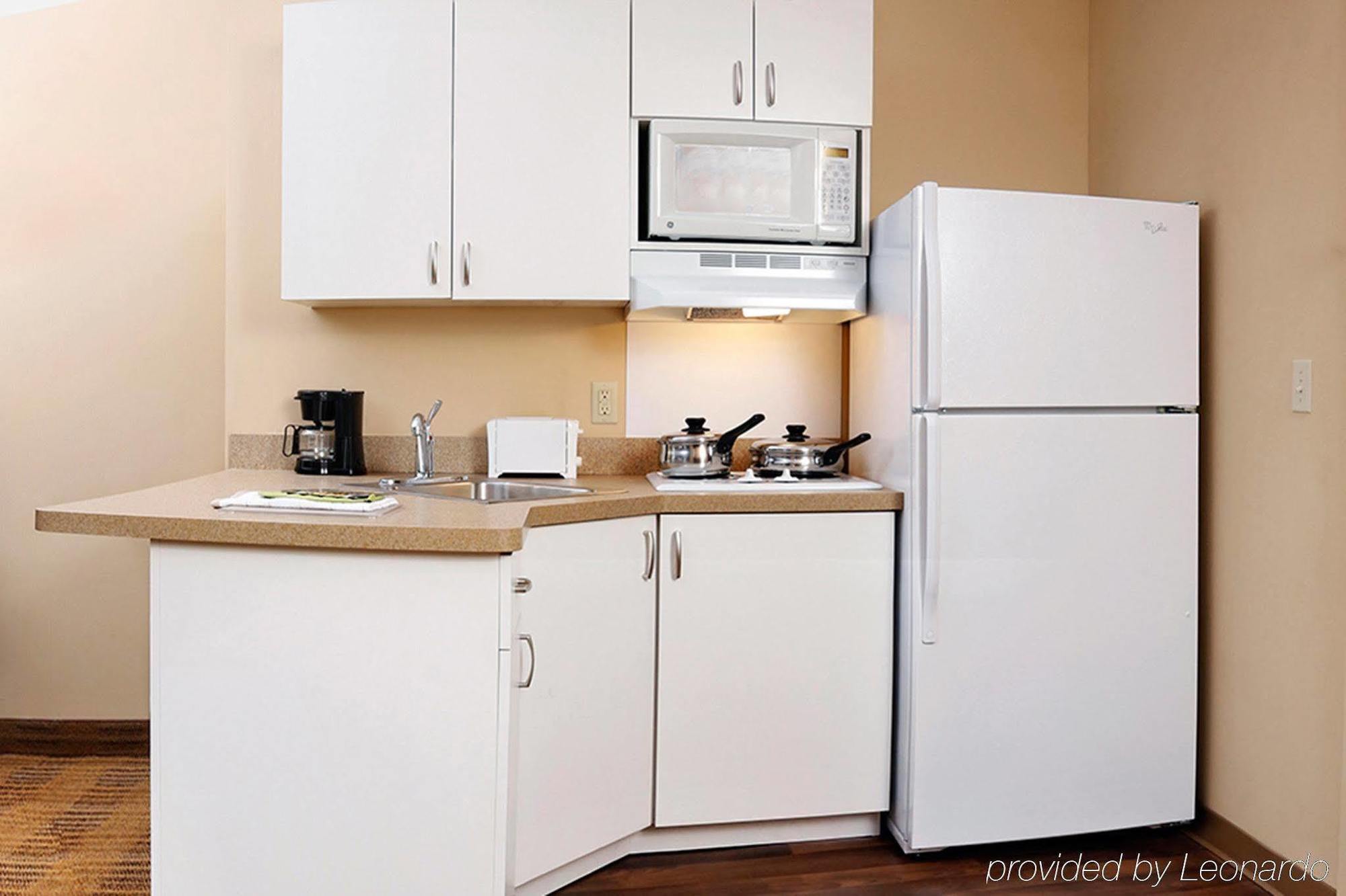 Extended Stay America Suites - Baltimore - Glen Burnie Exterior foto