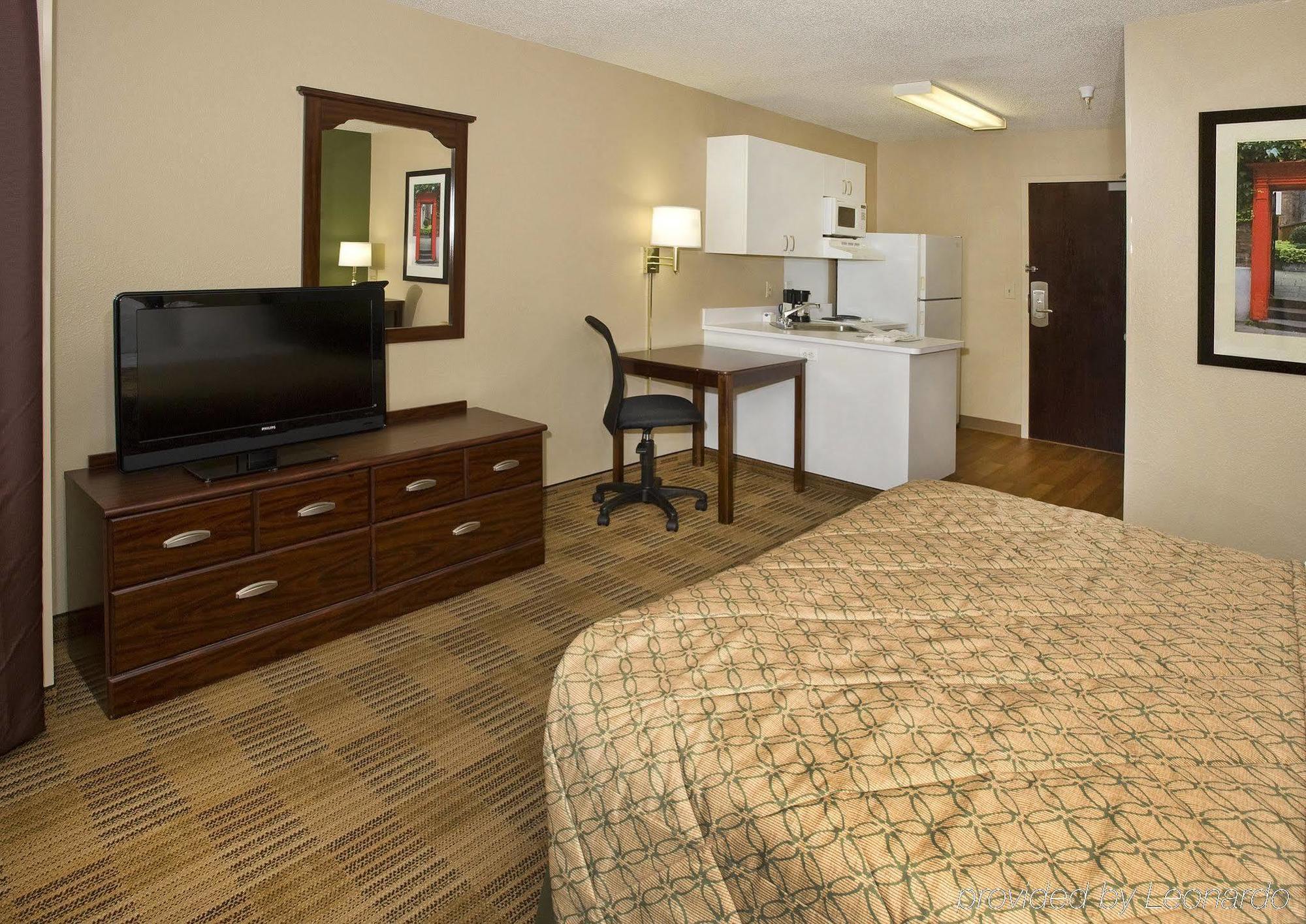 Extended Stay America Suites - Baltimore - Glen Burnie Exterior foto