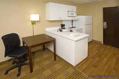 Extended Stay America Suites - Baltimore - Glen Burnie Exterior foto